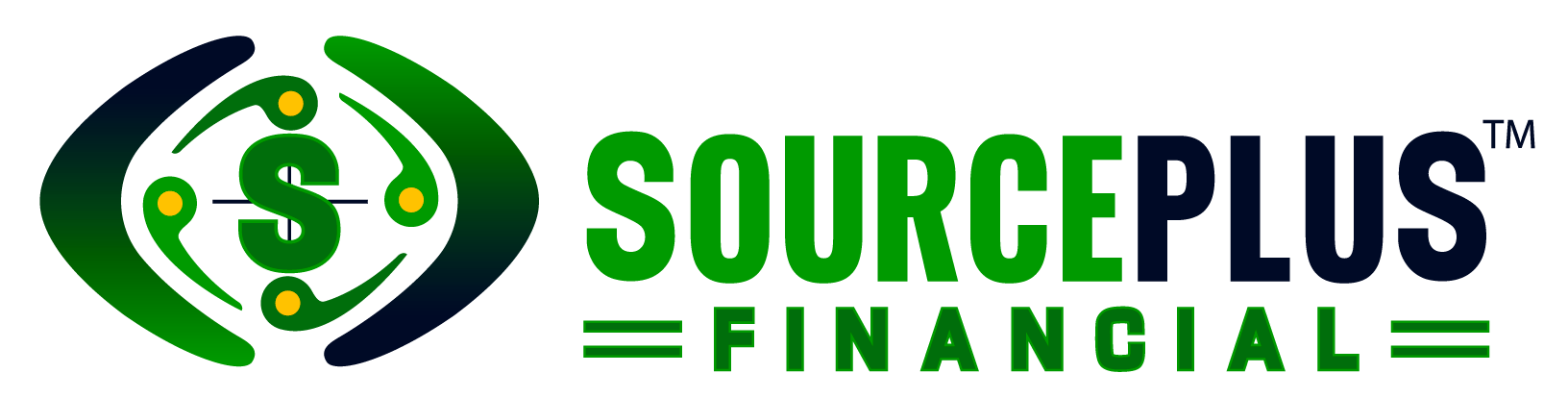 SourcePlus Financial Logo